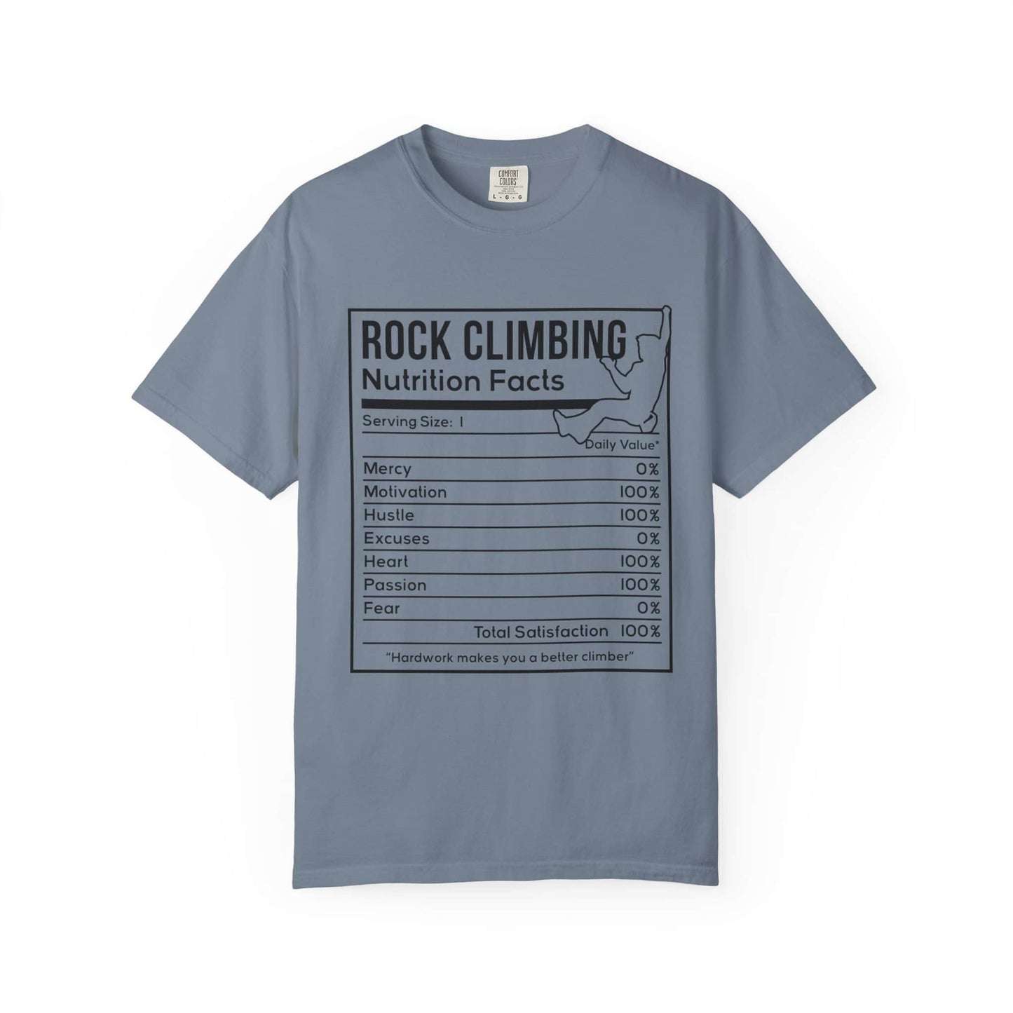 Climbing Nutrition Premium