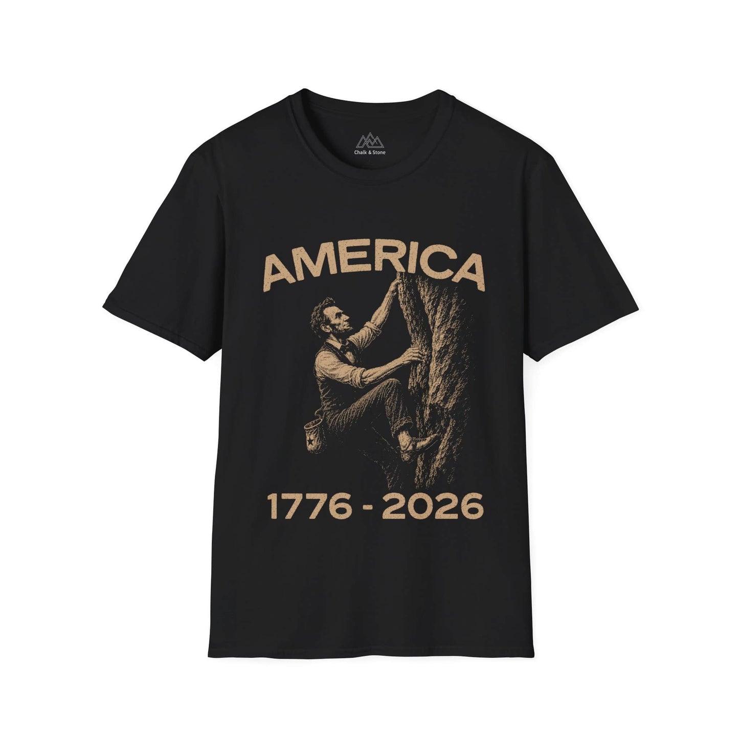 Lincoln Tension Tee