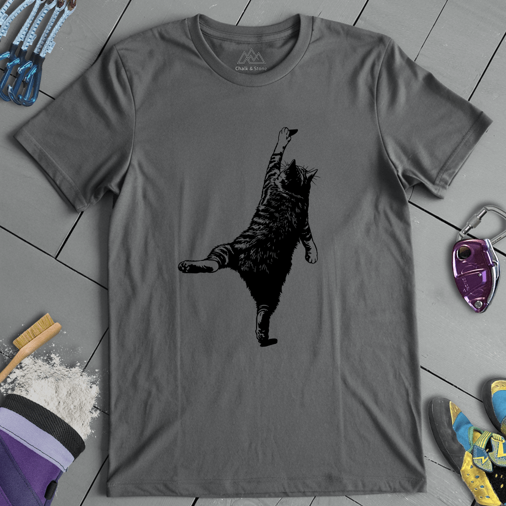Cat Topping Tee