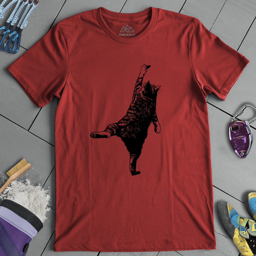 Cat Topping Tee