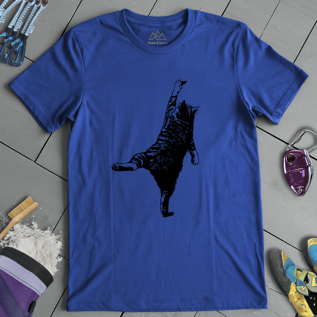 Cat Topping Tee