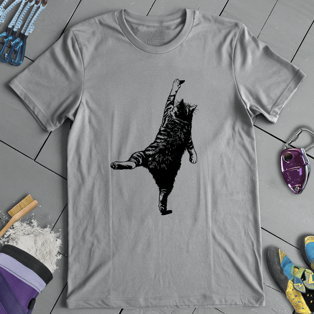 Cat Topping Tee