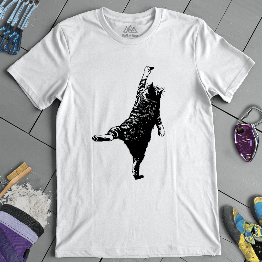 Cat Topping Tee