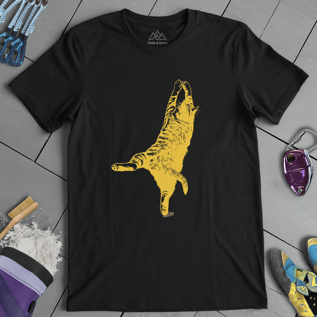Cat Matching Tee