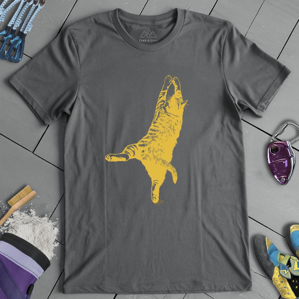 Cat Matching Tee