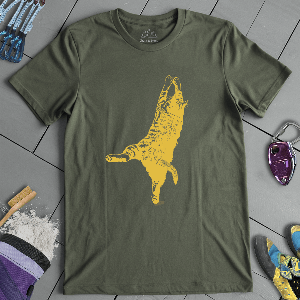 Cat Matching Tee