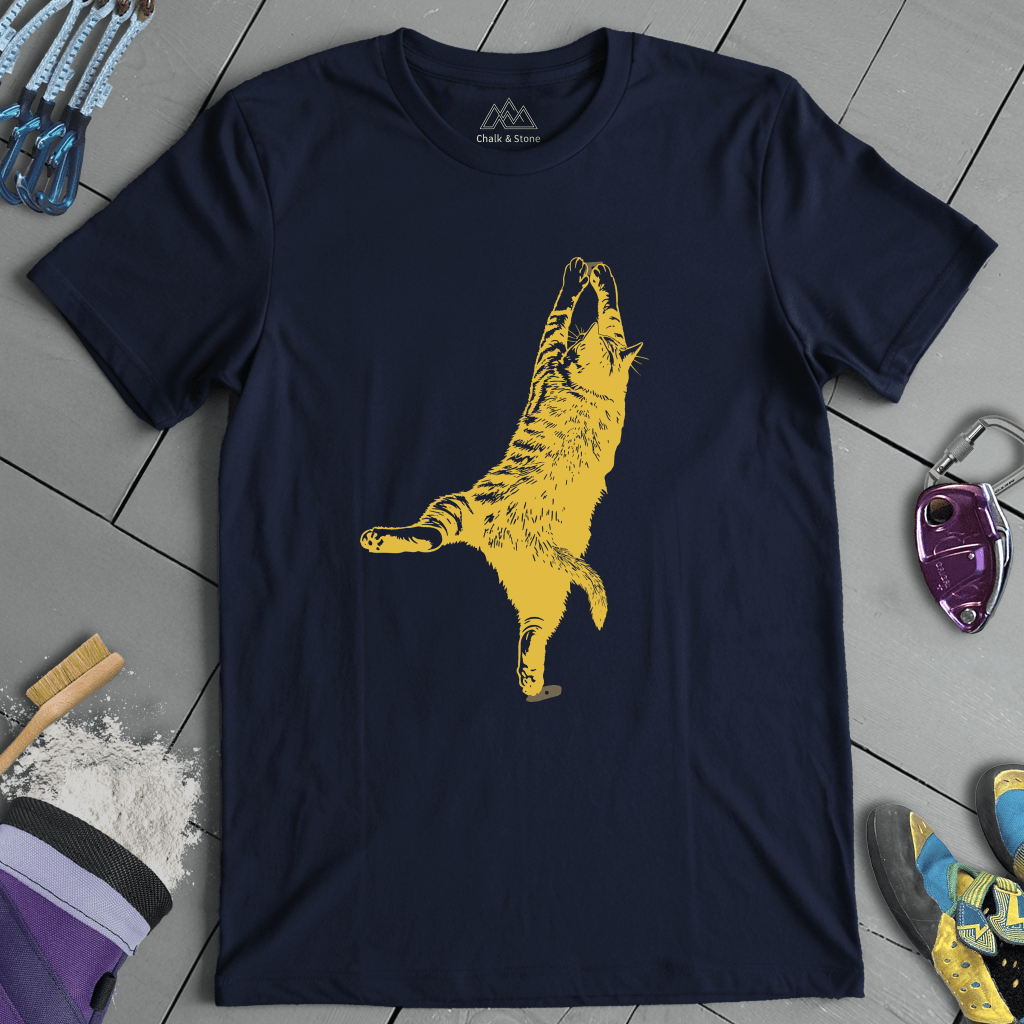 Cat Matching Tee