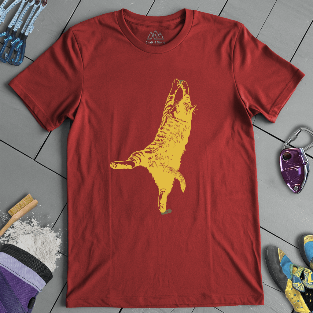Cat Matching Tee