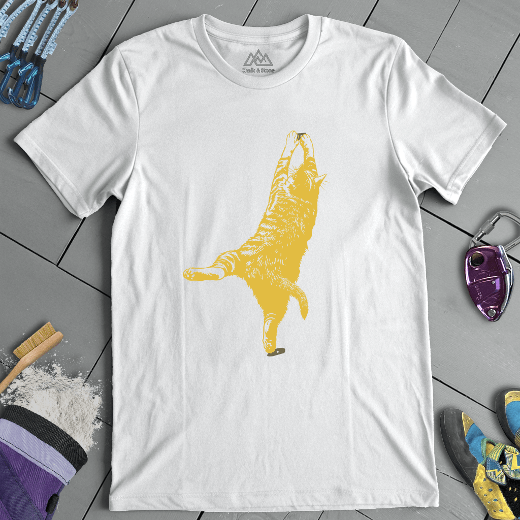 Cat Matching Tee
