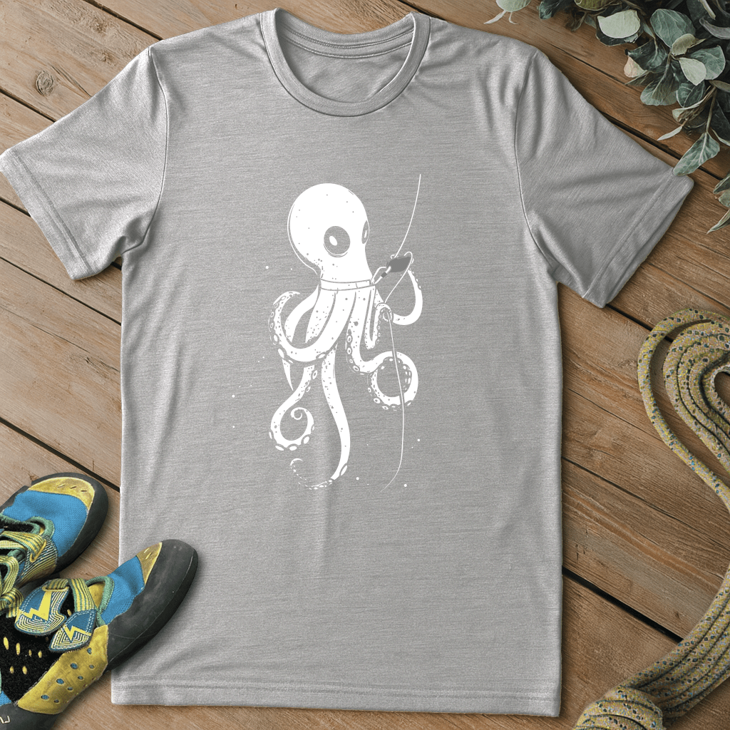 Octo Belay Tee