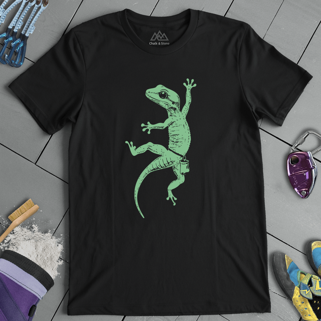 Gecko Climb Tee