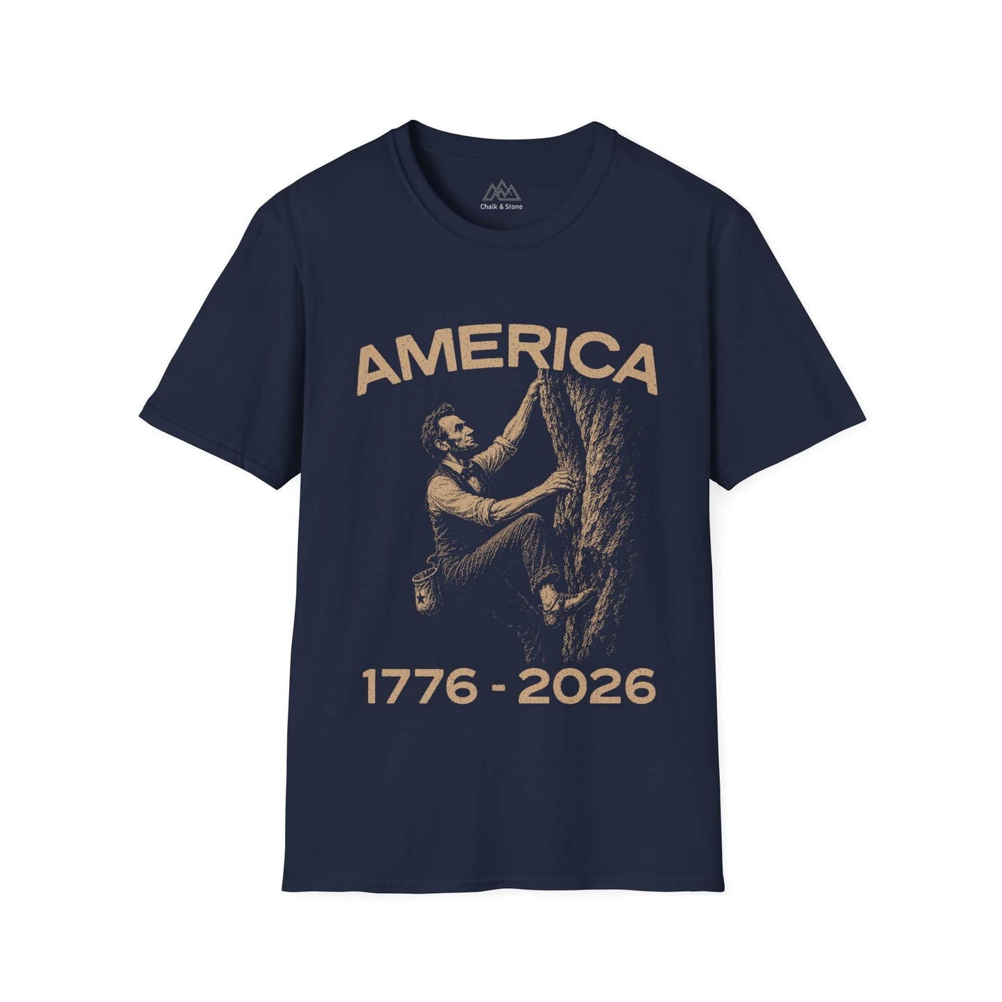 Lincoln Tension Tee