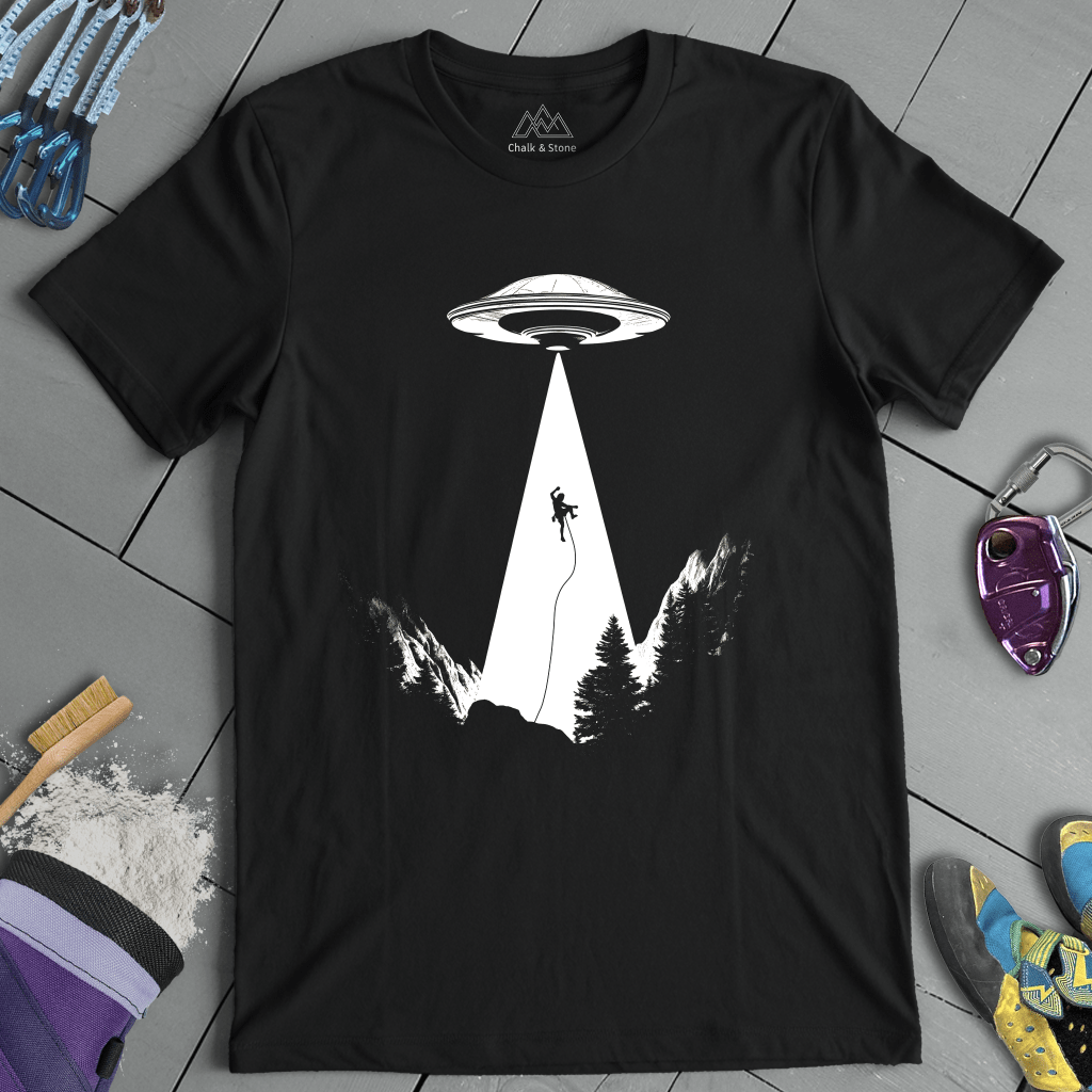 UFO Send Tee