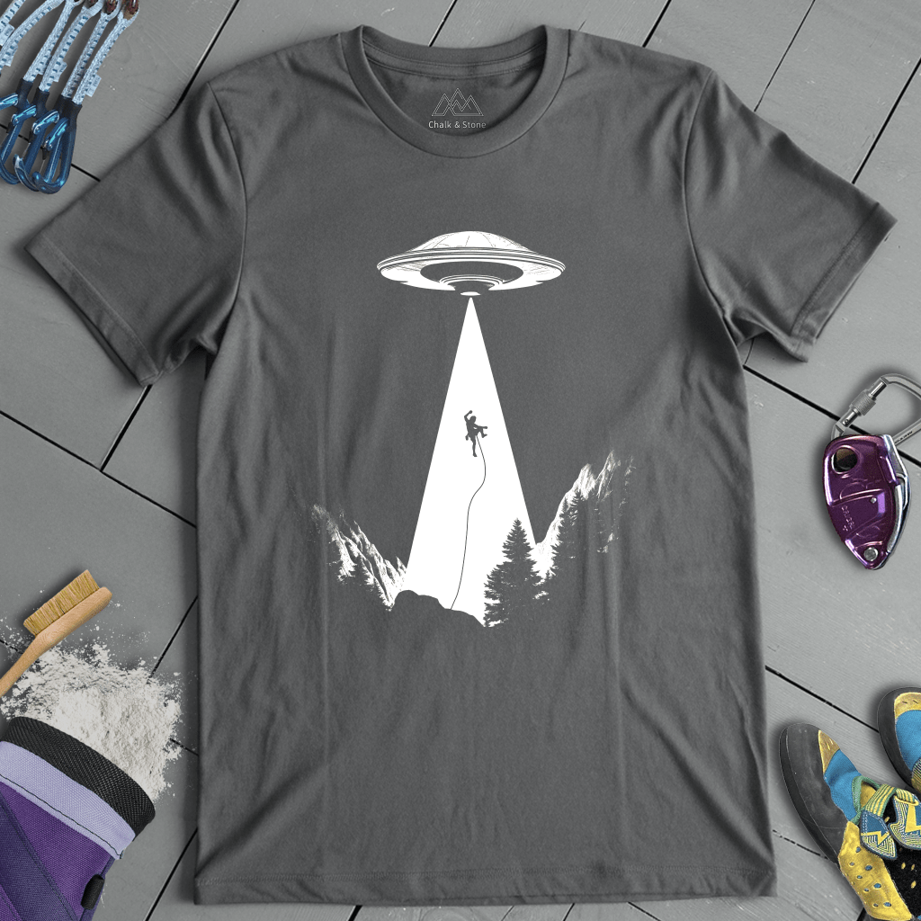 UFO Send Tee
