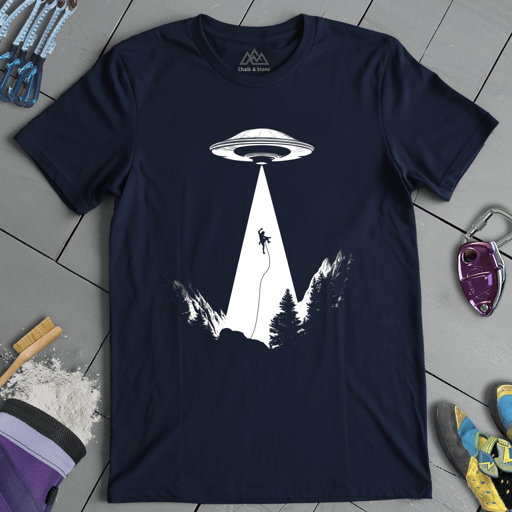 UFO Send Tee
