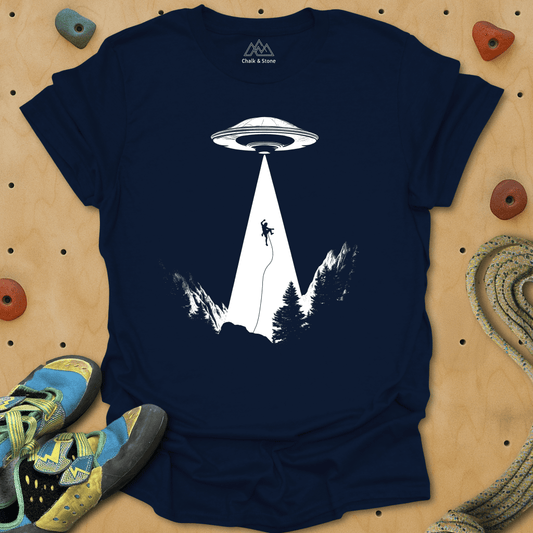 UFO Send Tee