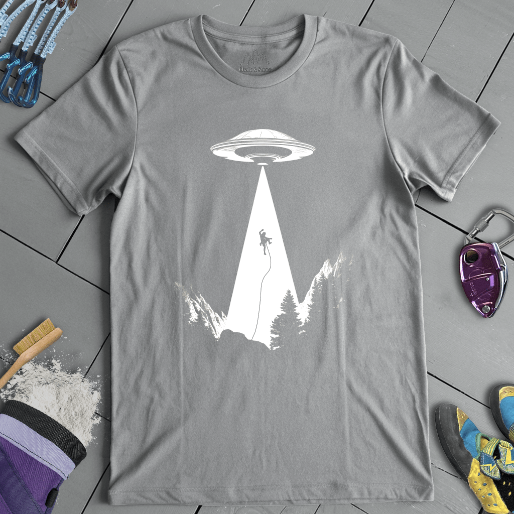 UFO Send Tee