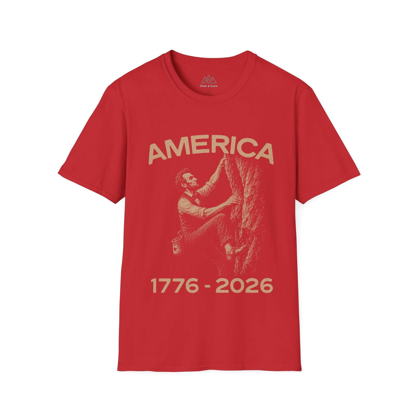 Lincoln Tension Tee