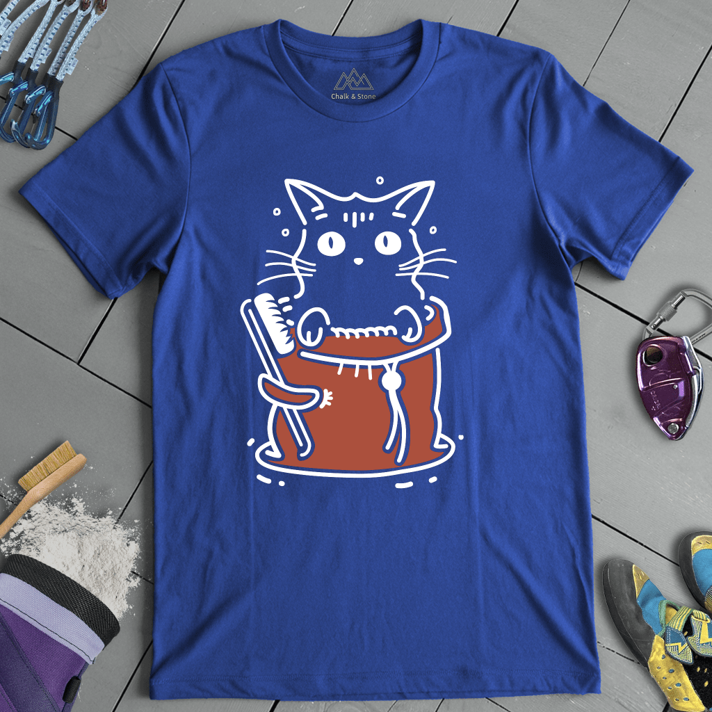 If I Fit I Sits Tee