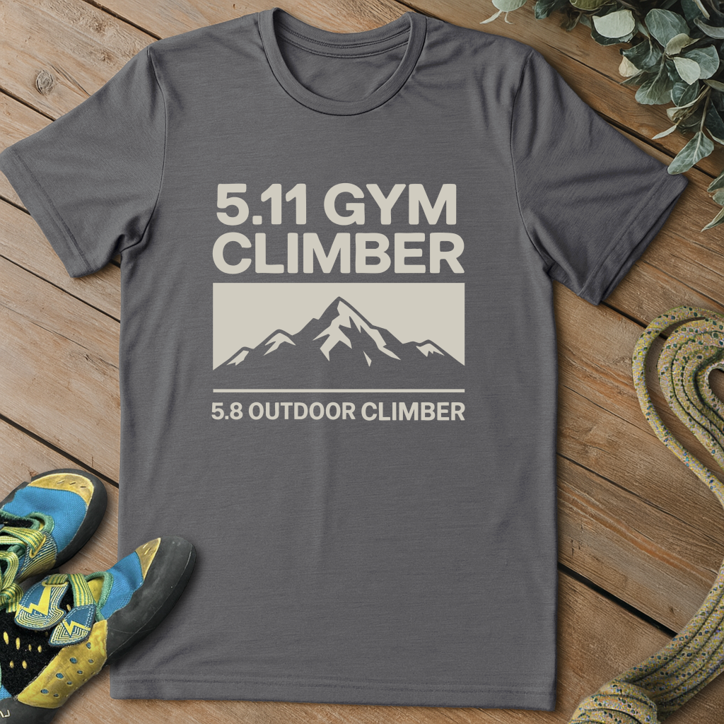 511 Gym Climber Tee