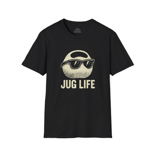 Jug Life Tee