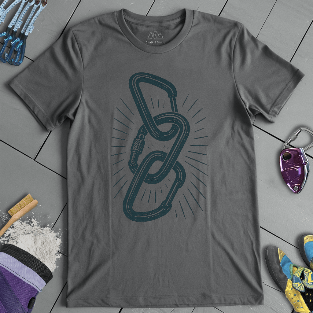 Carabinger Intertwined Tee