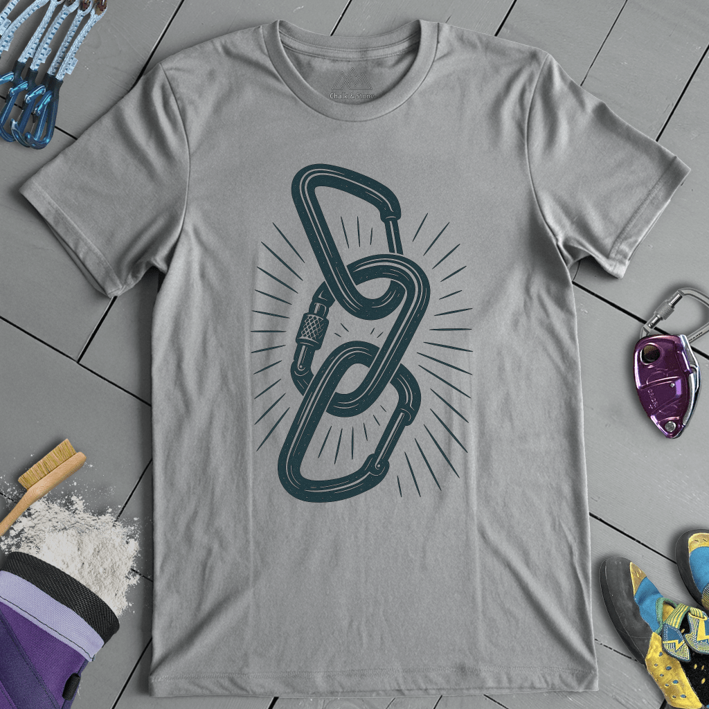 Carabinger Intertwined Tee