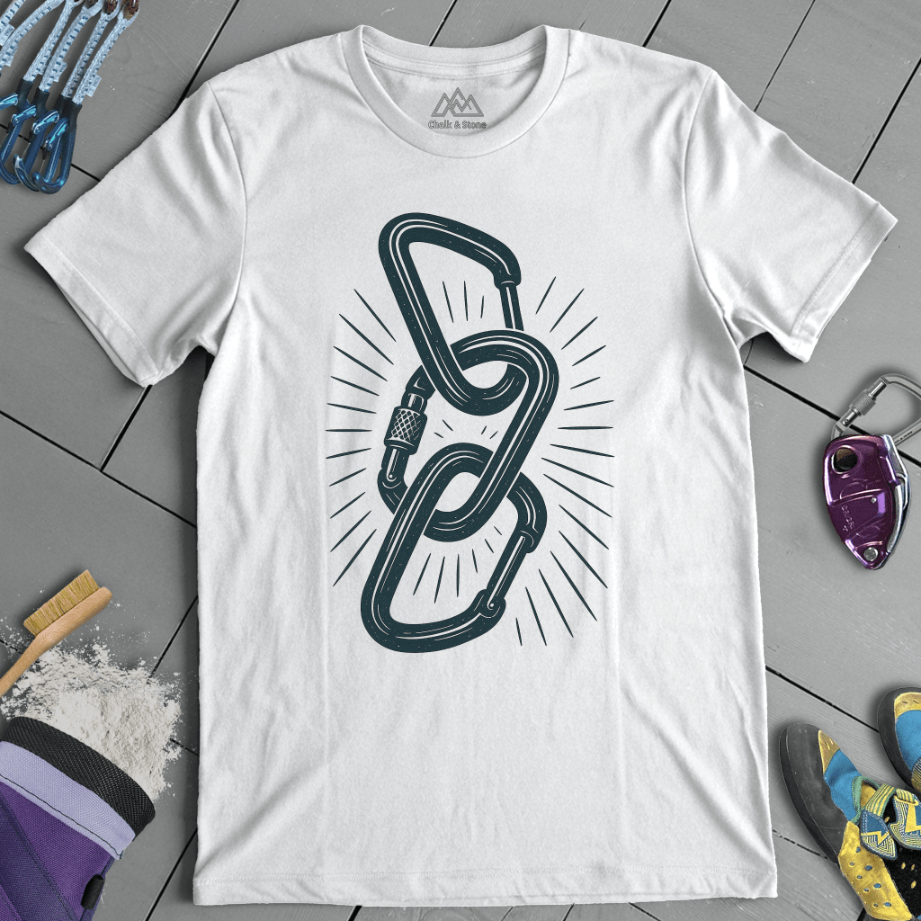 Carabinger Intertwined Tee