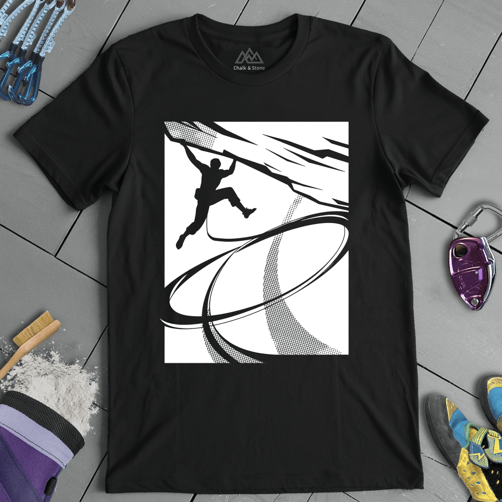 Send Mode Engaged Tee