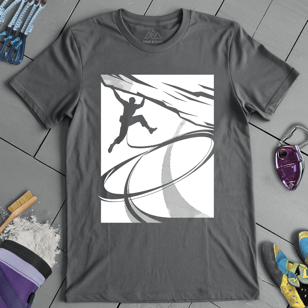 Send Mode Engaged Tee
