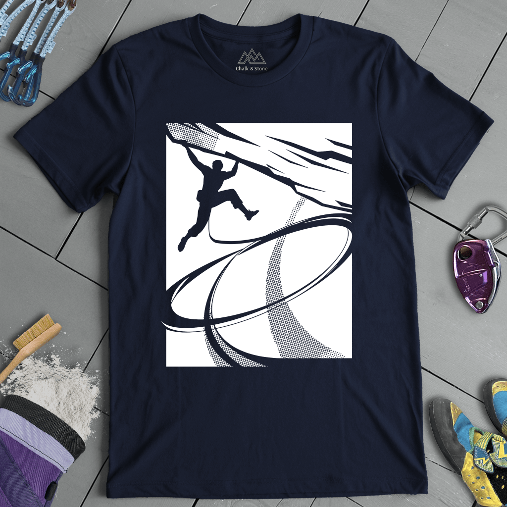 Send Mode Engaged Tee