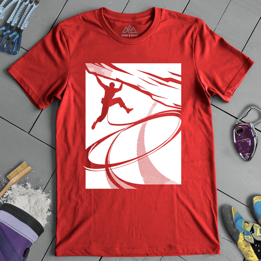 Send Mode Engaged Tee