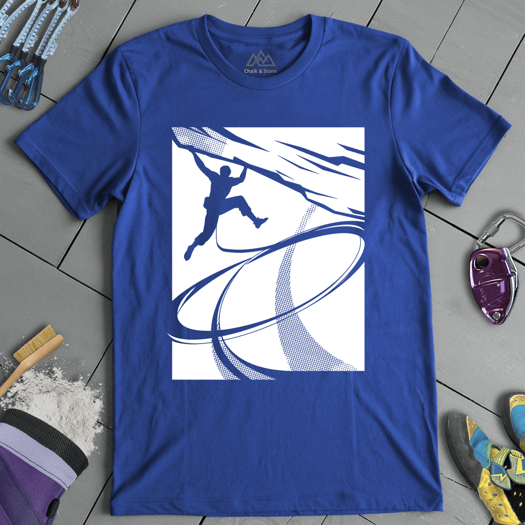 Send Mode Engaged Tee
