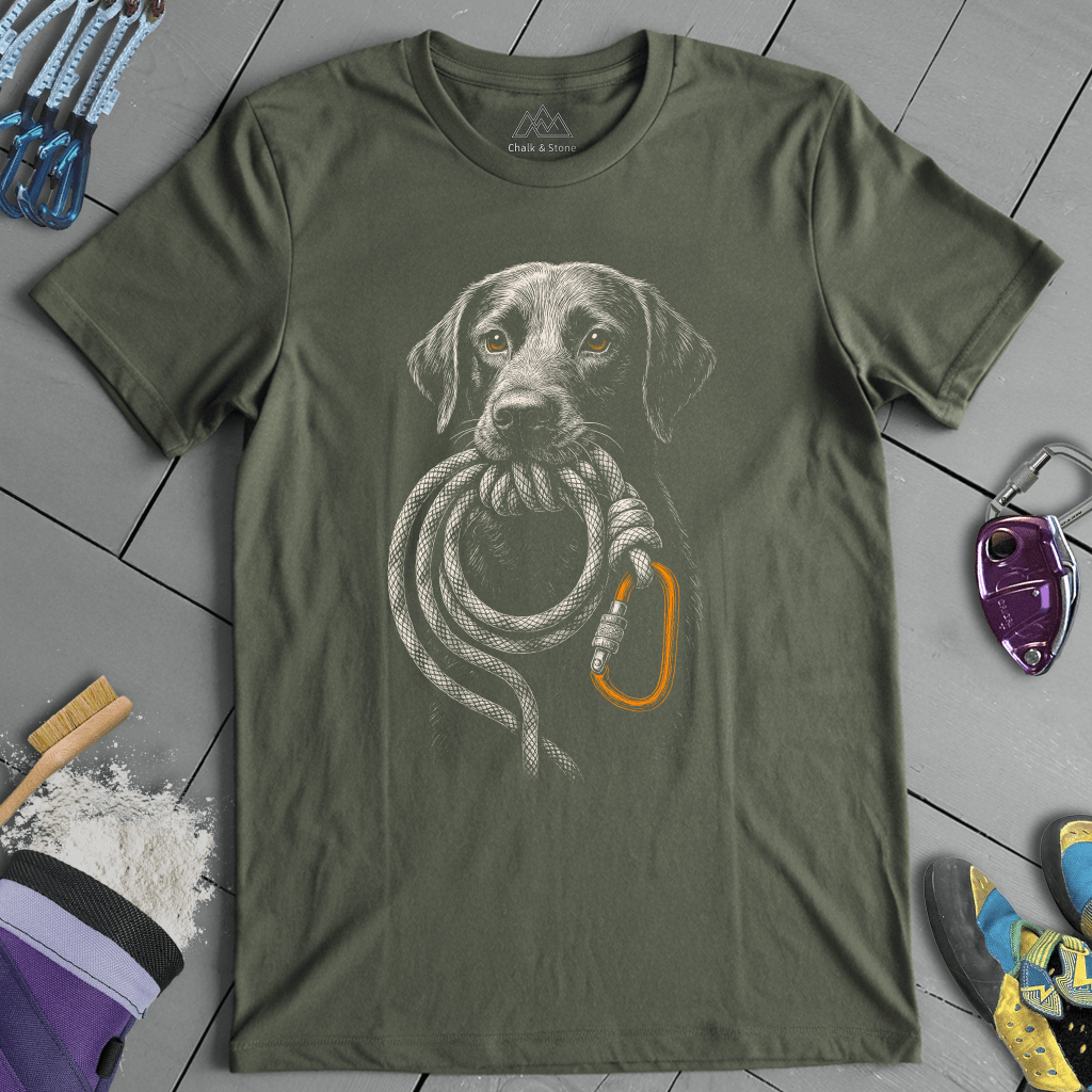 Good Doggo Tee
