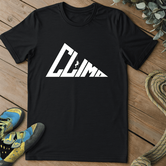 Climb Slope Tee