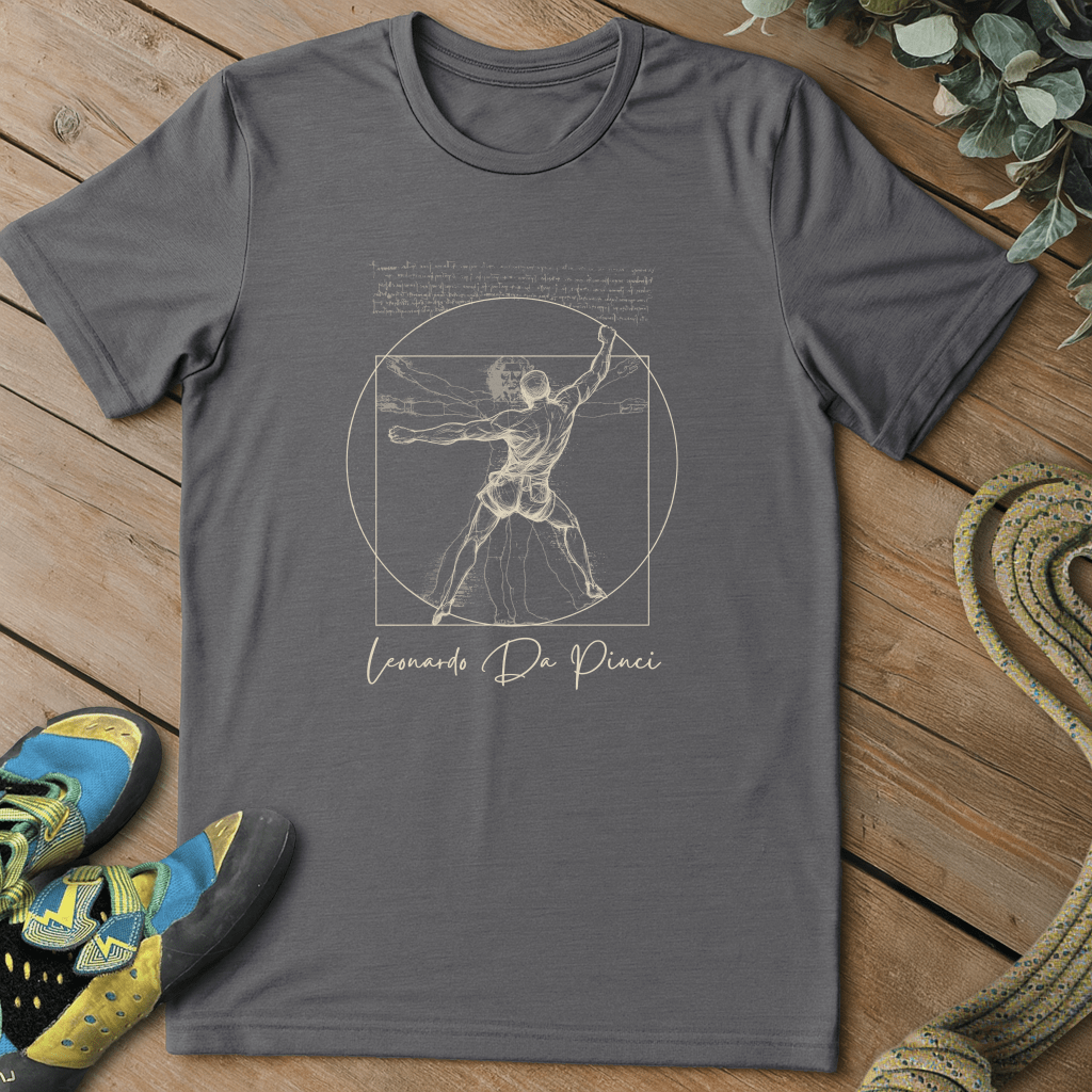 Da Pinci Tee