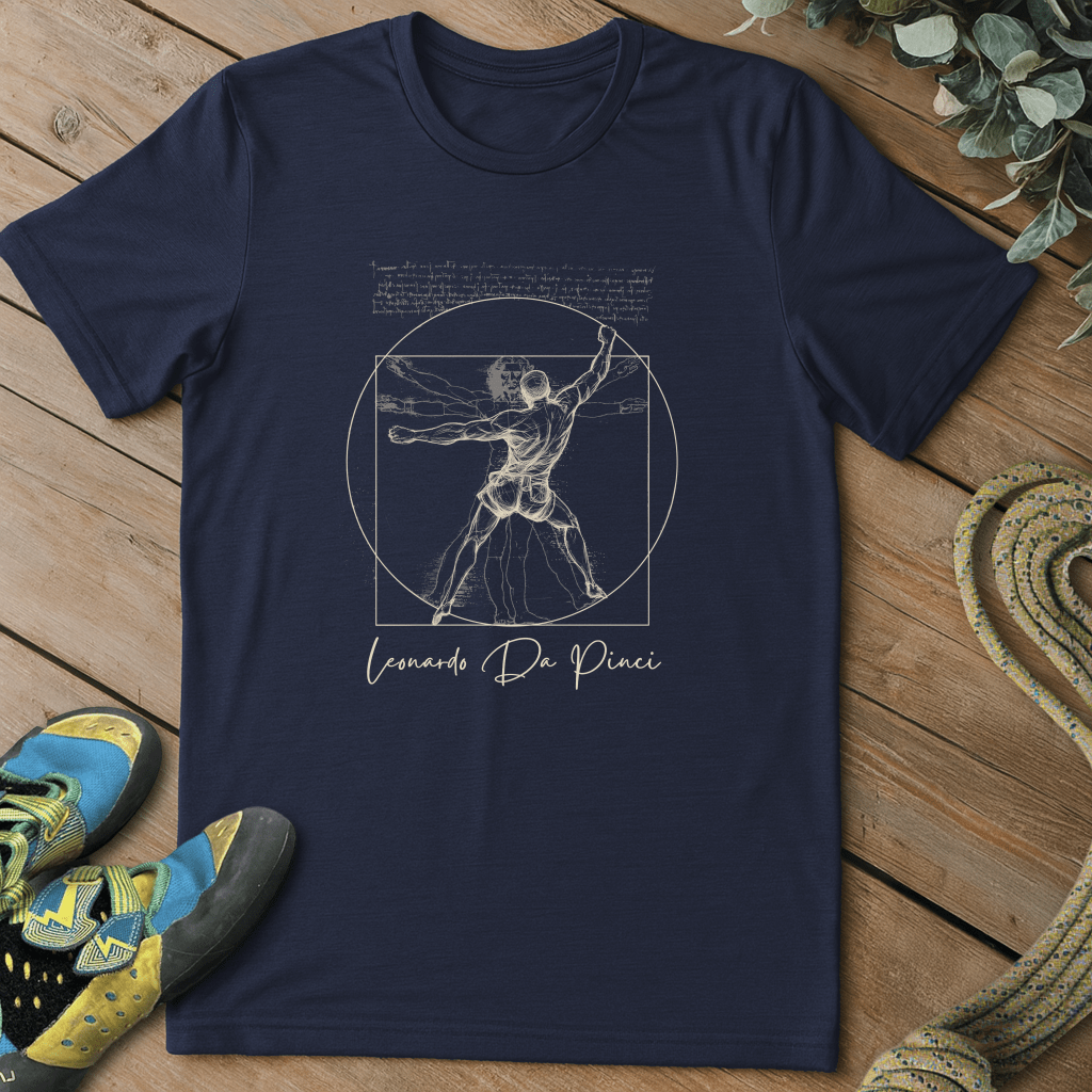Da Pinci Tee