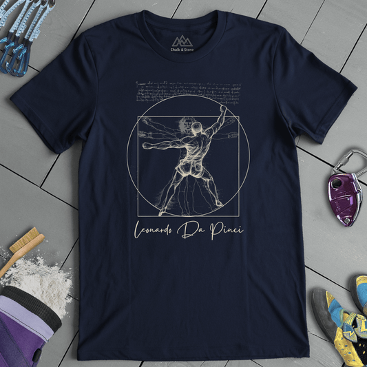 Da Pinci Tee