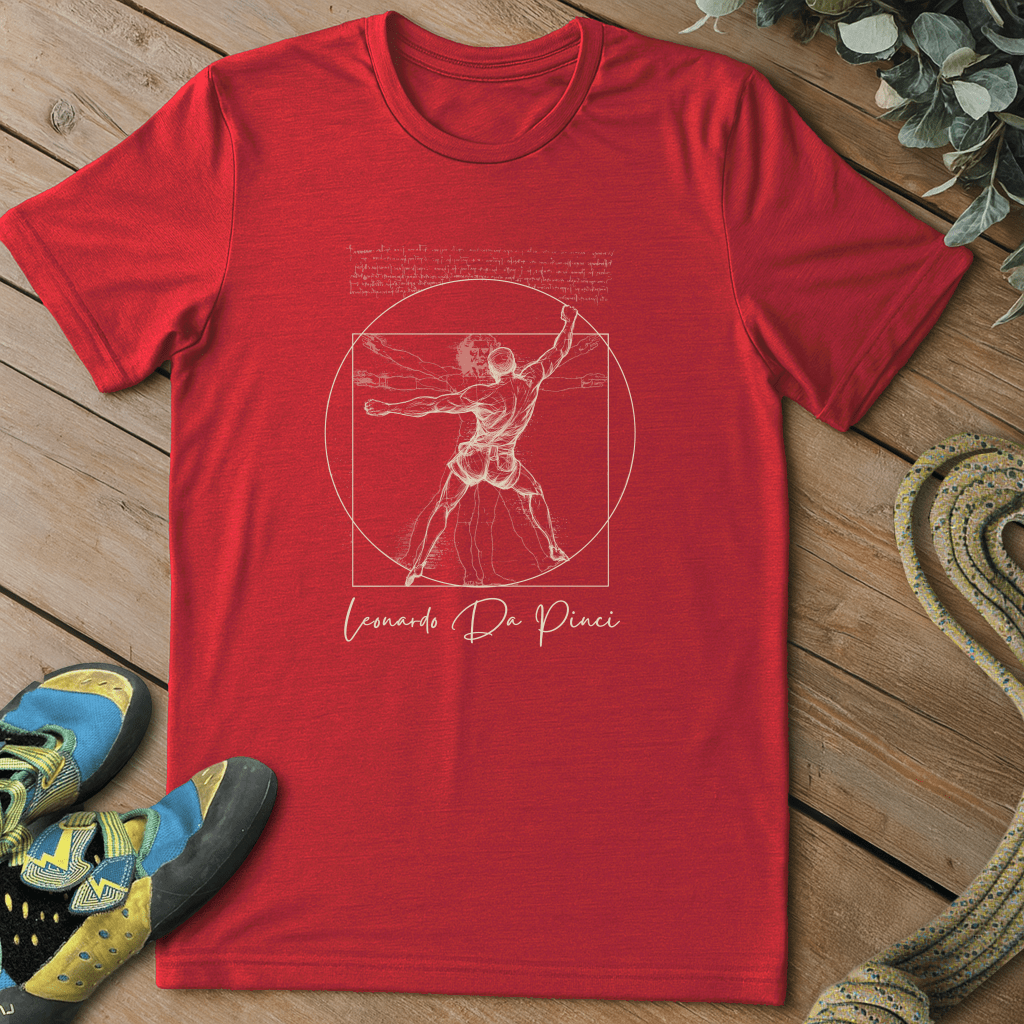 Da Pinci Tee