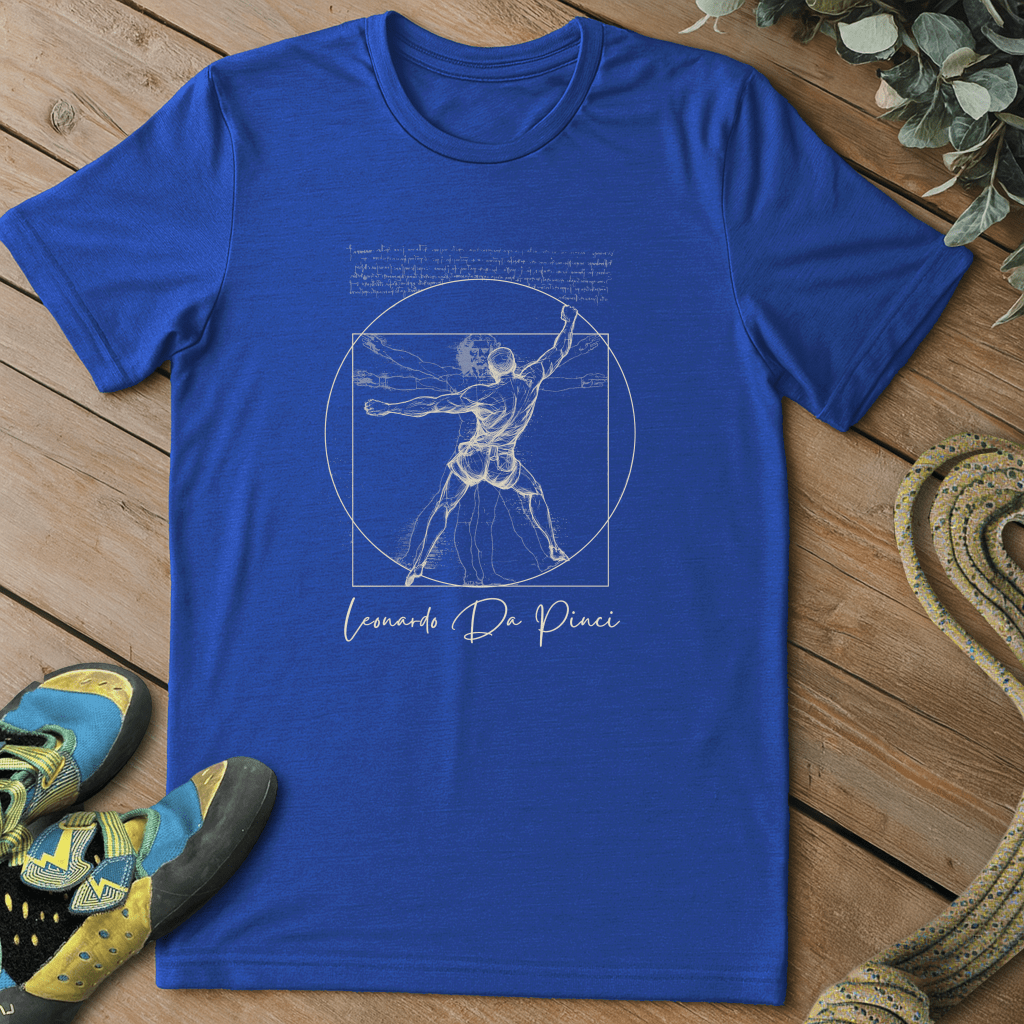 Da Pinci Tee