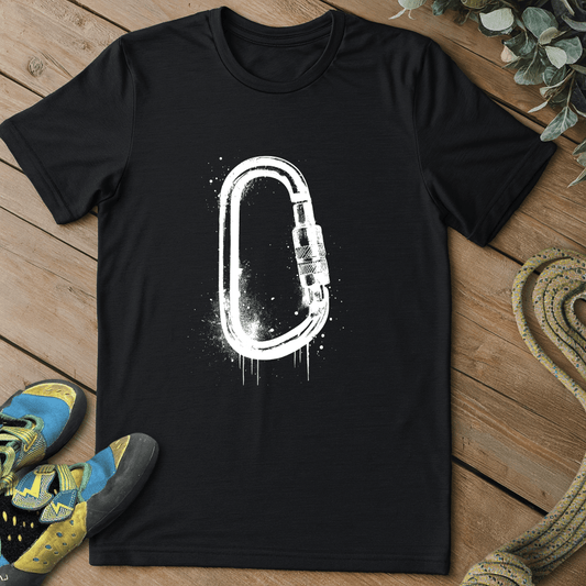Dripping Carabinger Tee