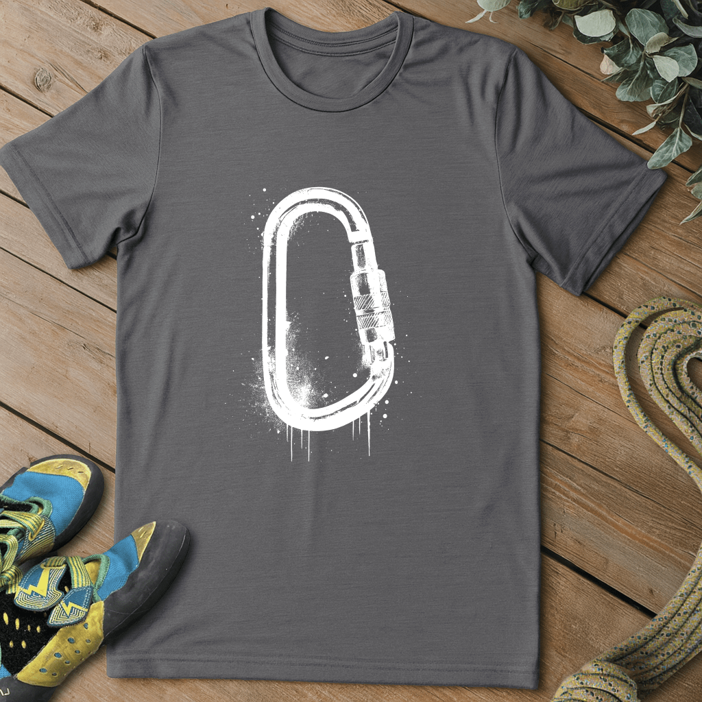 Dripping Carabinger Tee