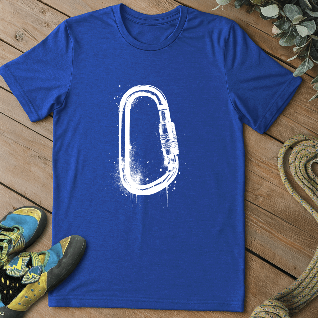 Dripping Carabinger Tee