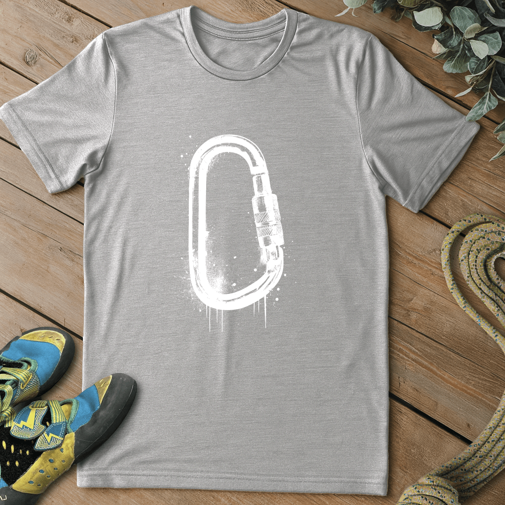 Dripping Carabinger Tee