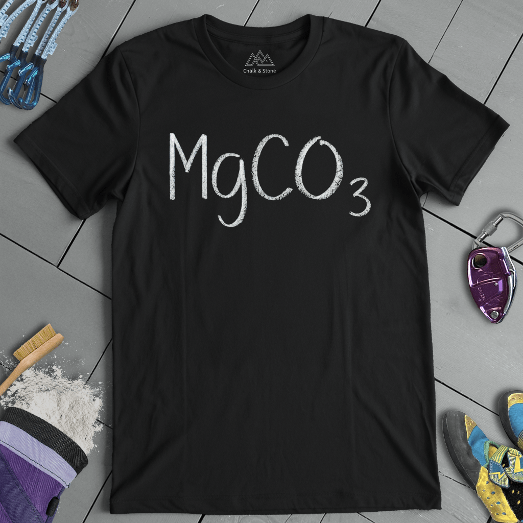 Chalk Element Tee