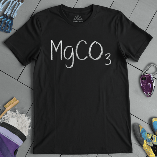 Chalk Element Tee