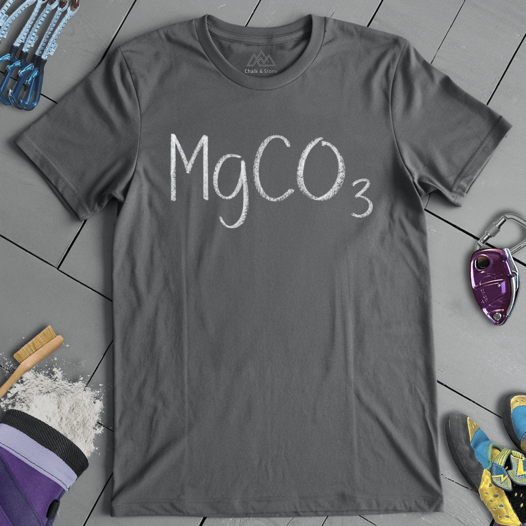 Chalk Element Tee