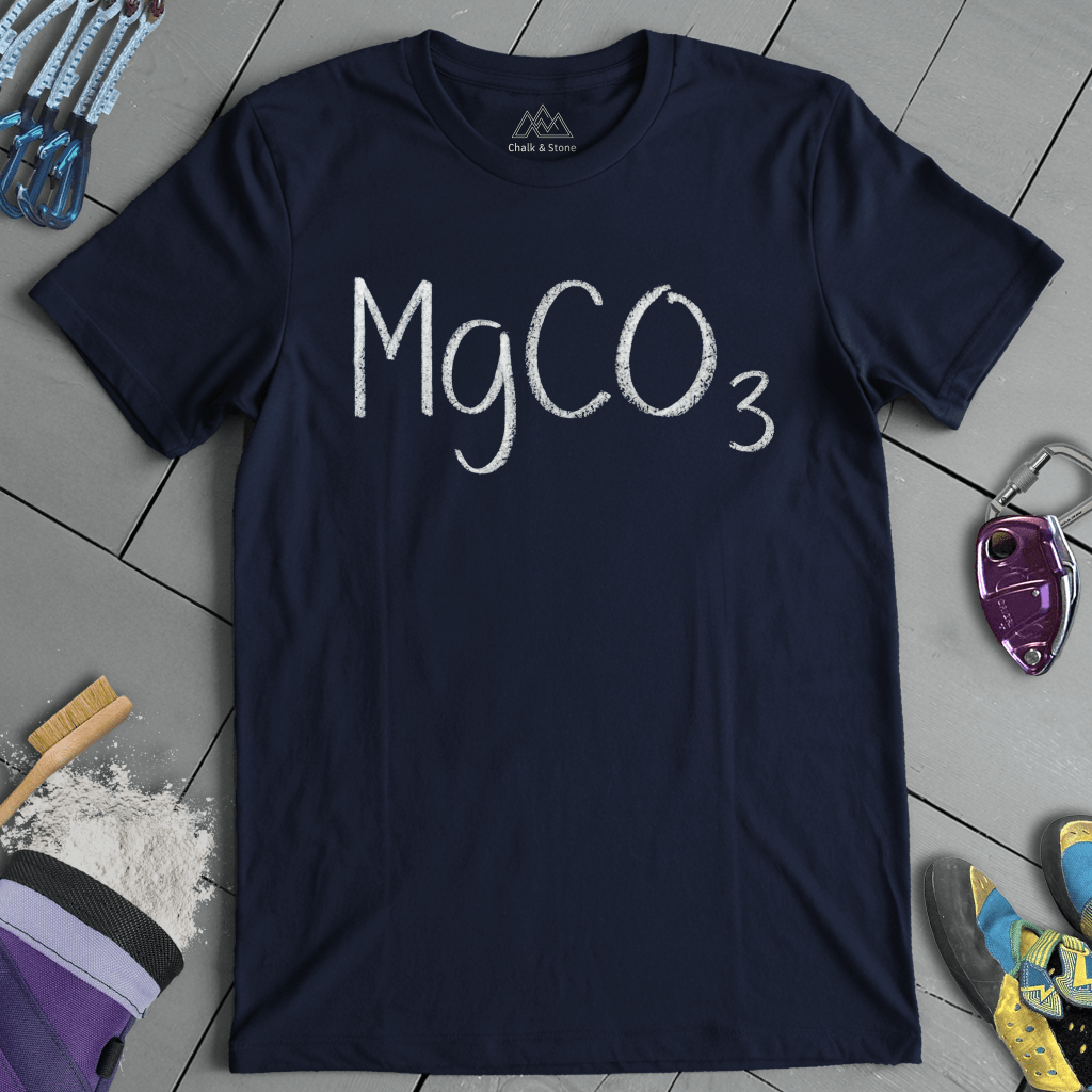 Chalk Element Tee