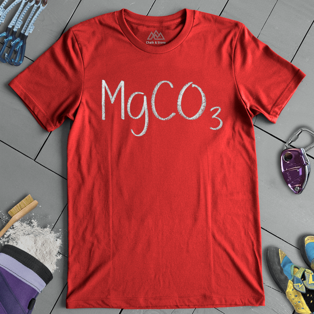 Chalk Element Tee