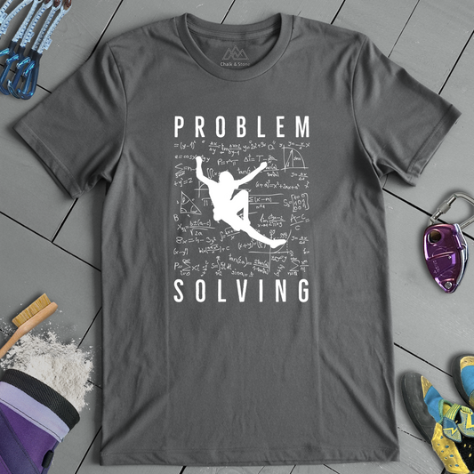 Problem Solving Tee
